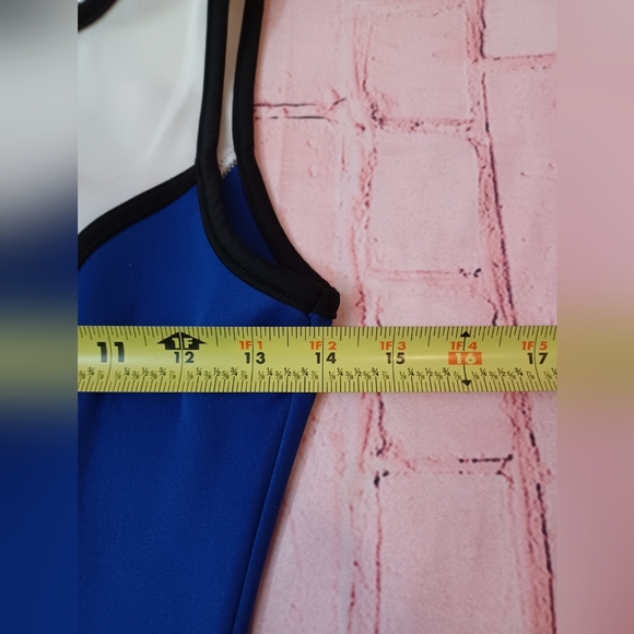 GUC A'Gaci Color Block Bodycon Size S - Picture 8 of 8